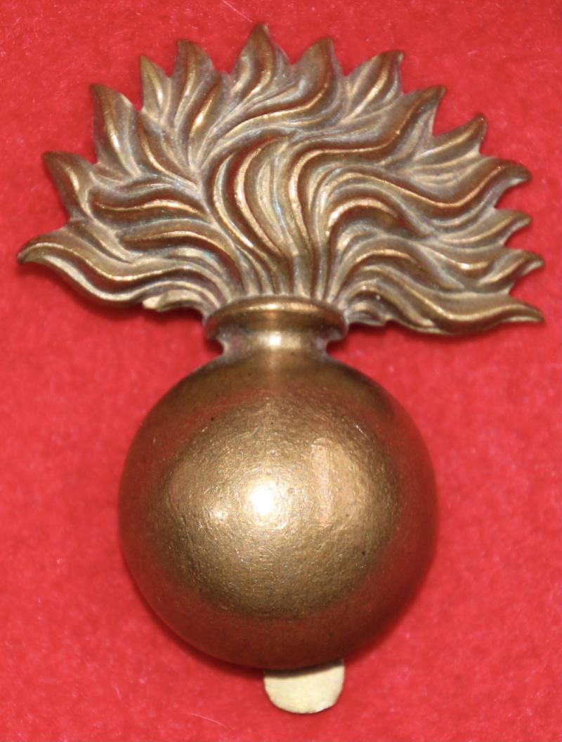 Grenadier Guards Cap Badge