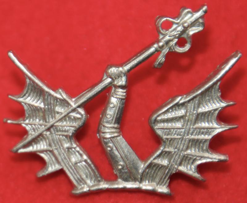 HAC (Infantry) Officer's Beret Badge