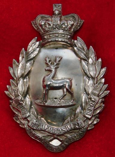 3rd VB Bedfordshire Officer's CBP