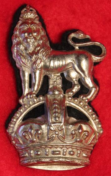 1st Dragoons NCO's Arm Badge