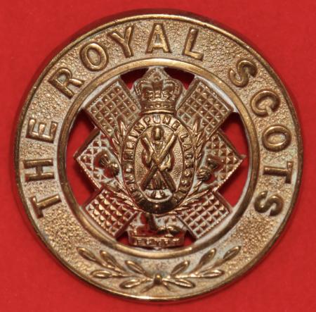 Victorian Royal Scots HPC