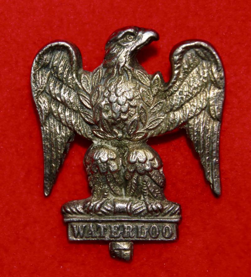 RSG NCO's Arm Badge