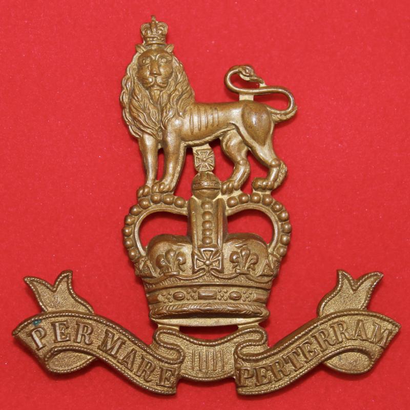 RM Pouch Badge