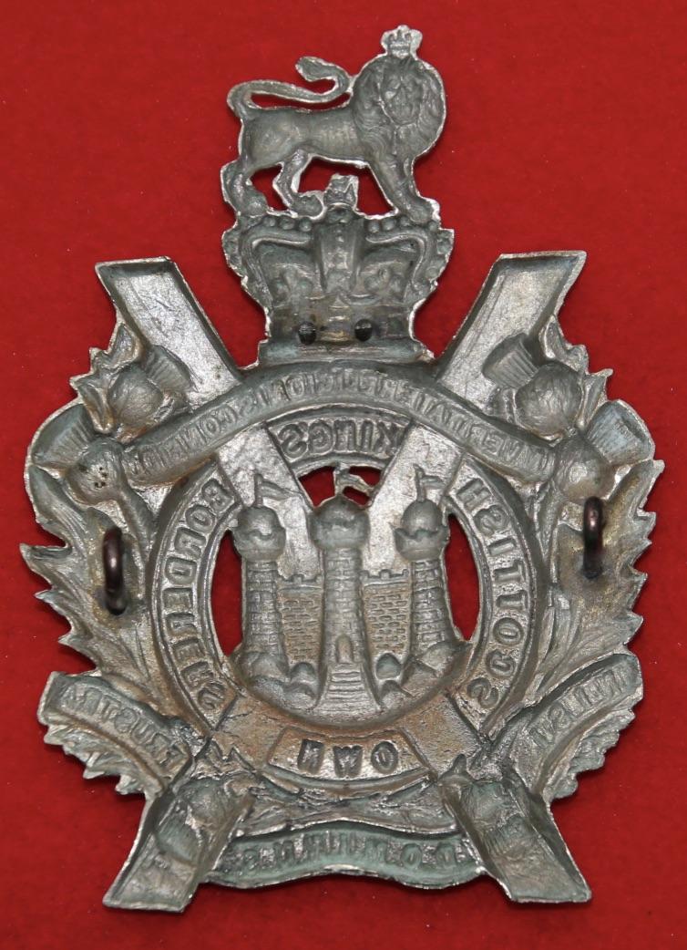 british-army-badges-victorian-kosb-hpc
