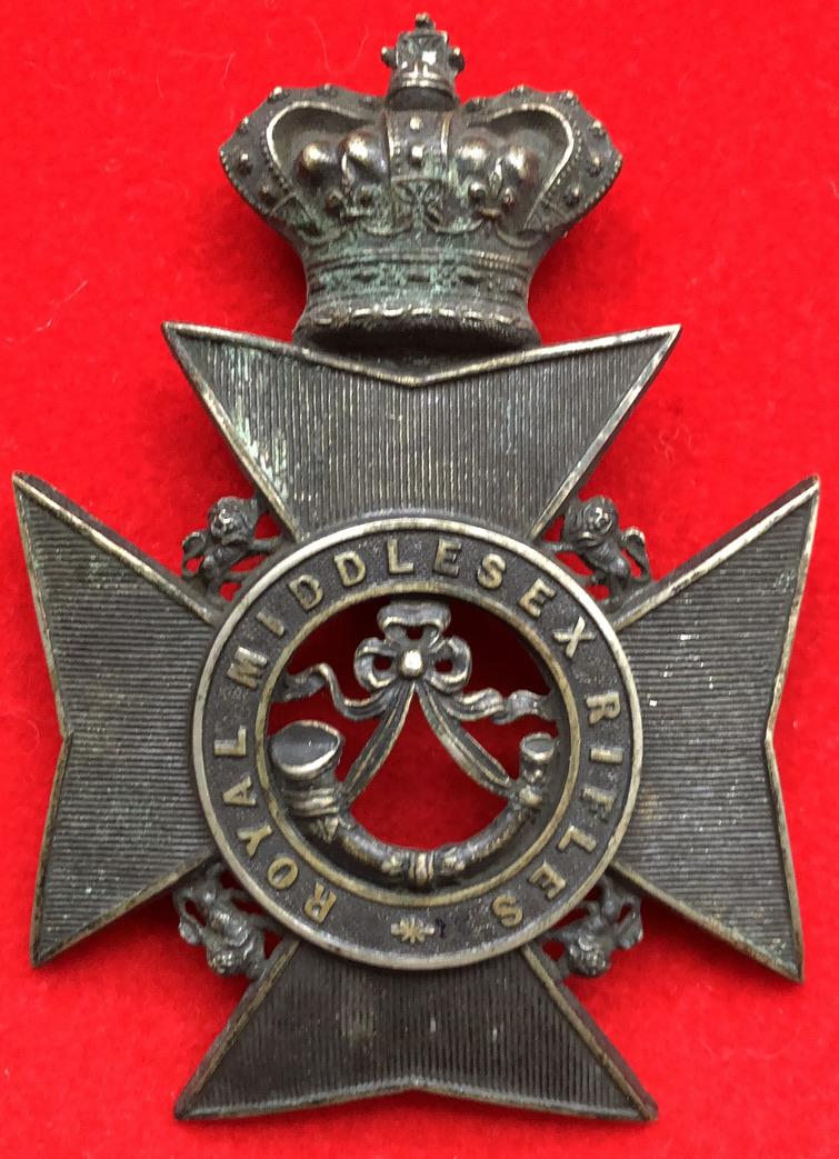 Royal Middlesex Rifles HP