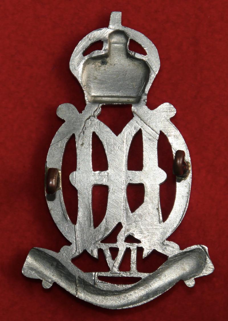 4th Hussars NCO's Arm Badge
