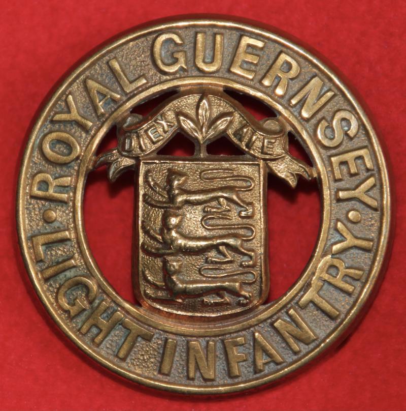 Royal Guernsey LI HPC