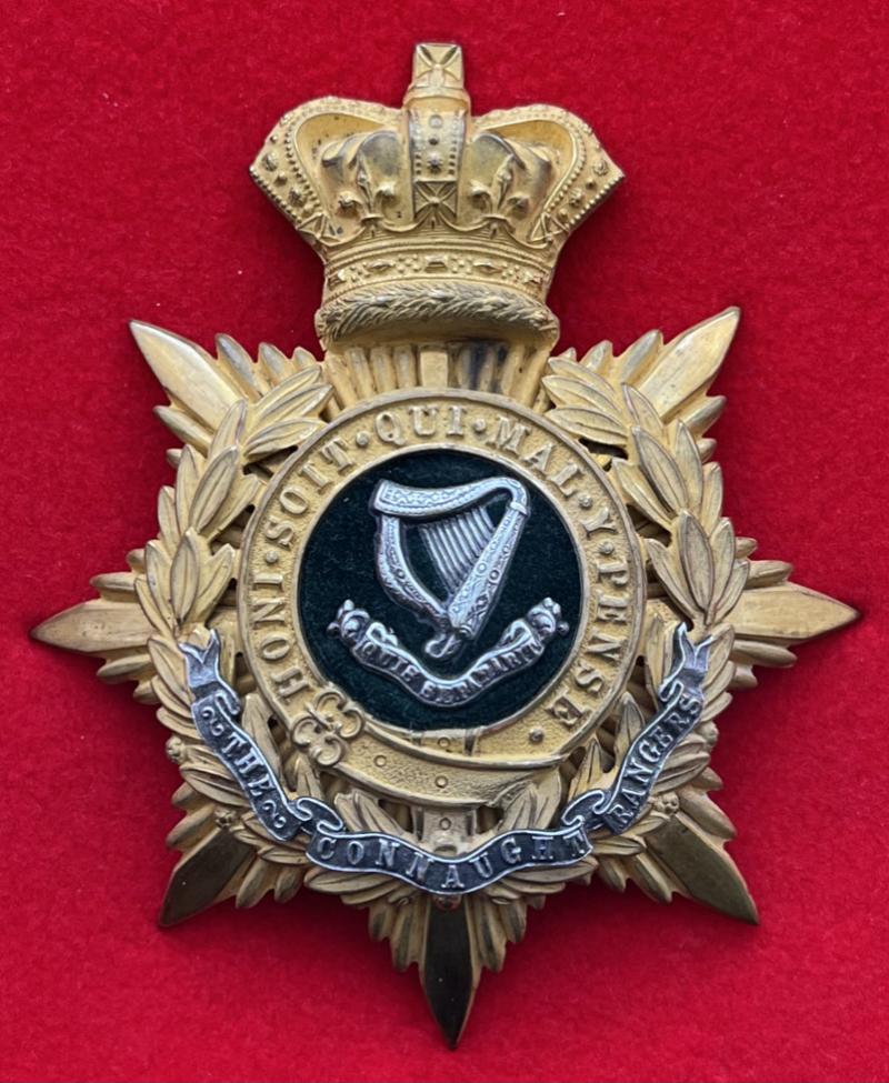 british-army-badges-connaught-rangers-officer-s-hp