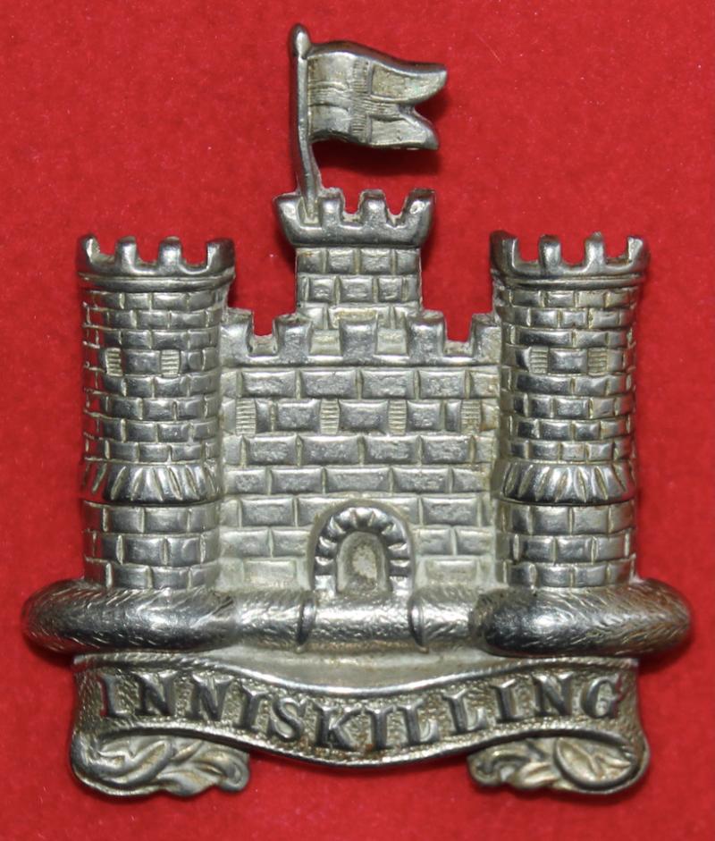 6th Dragoons NCO's Arm Badge