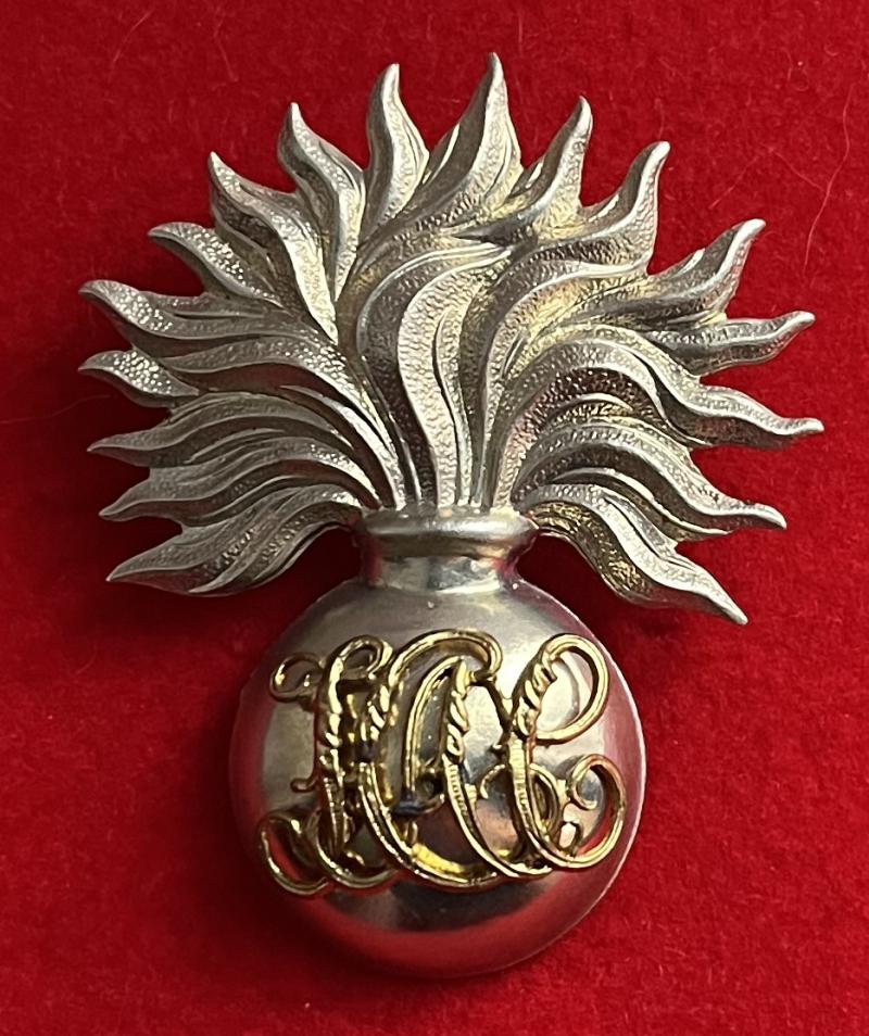 HAC (Infantry) NCO's Cap Badge