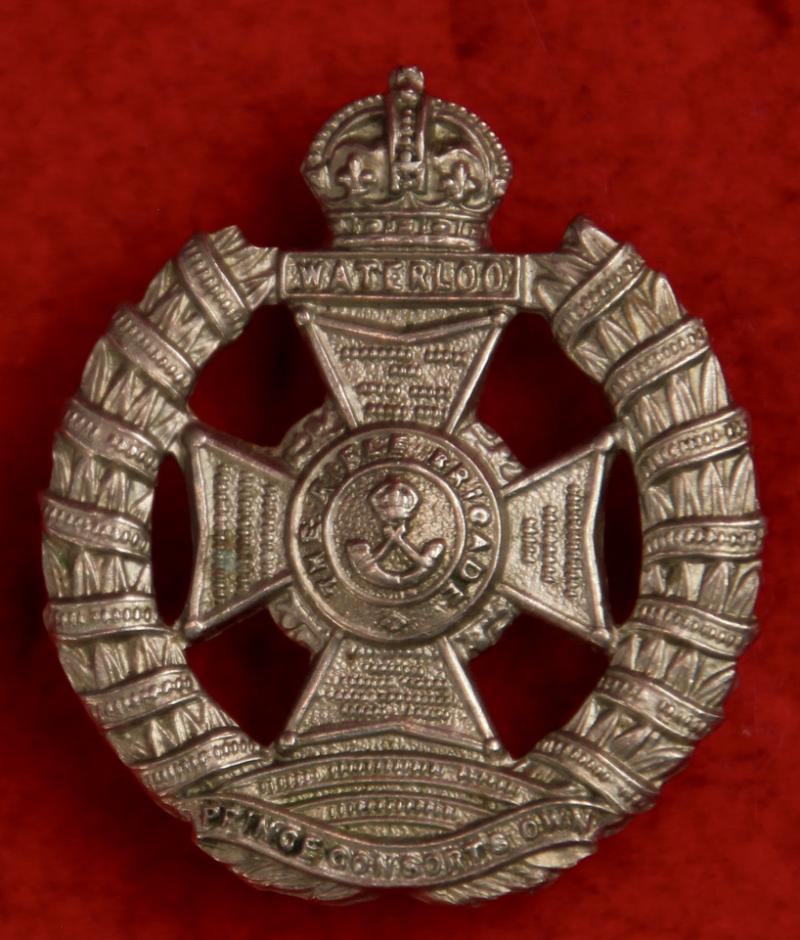 RB Post-1937 FS Badge