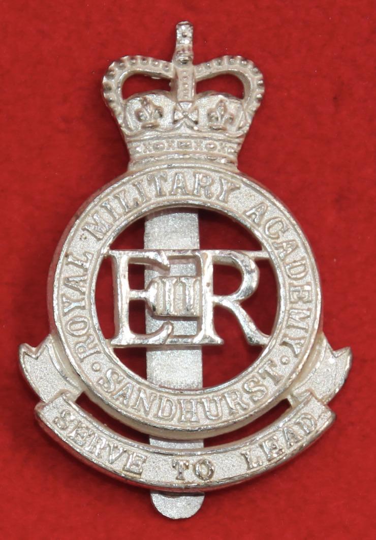 RMA (Sandhurst) Cap Badge