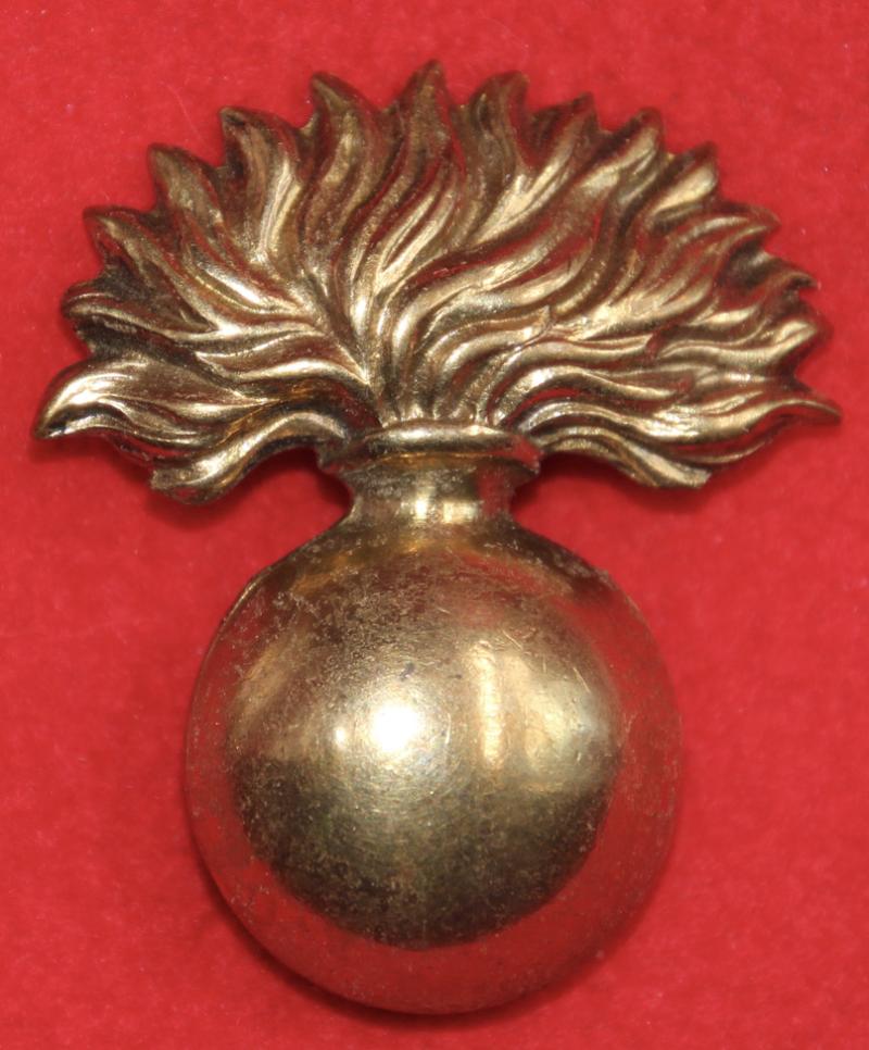 Grenadier Guards Cap Badge