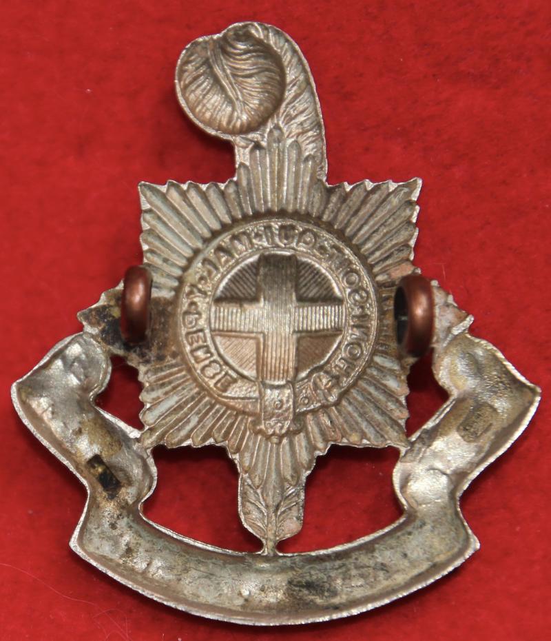R Sussex Regt Cap Badge
