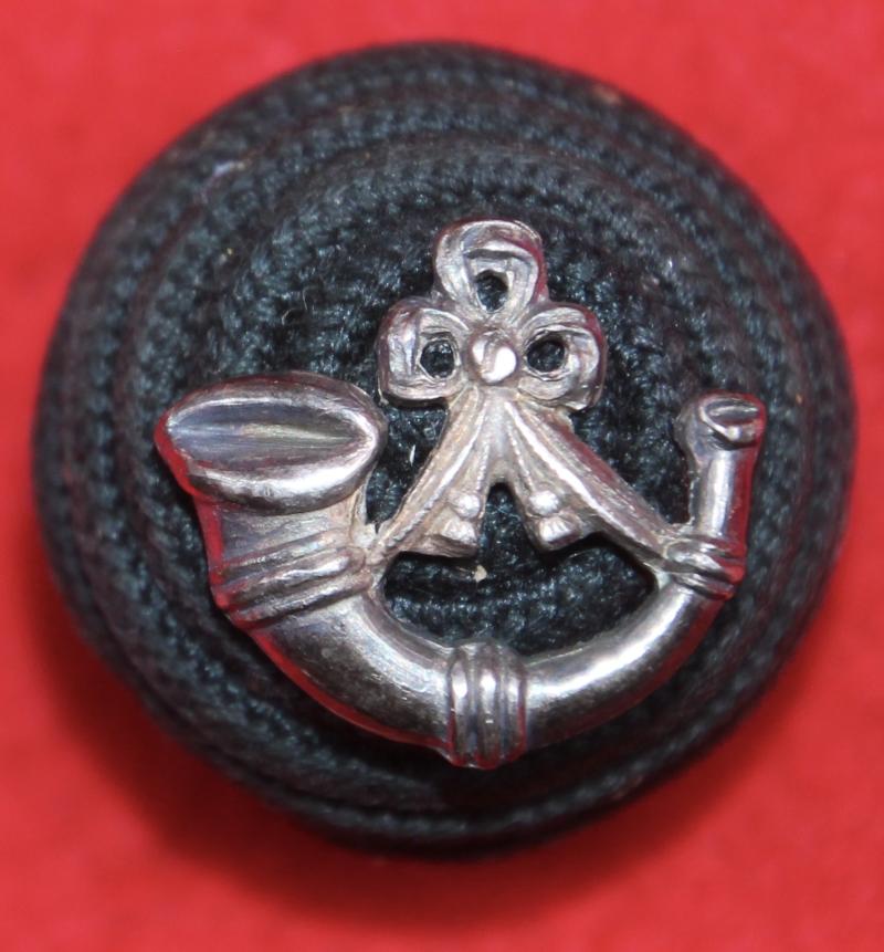 RB Officer's Cap Badge