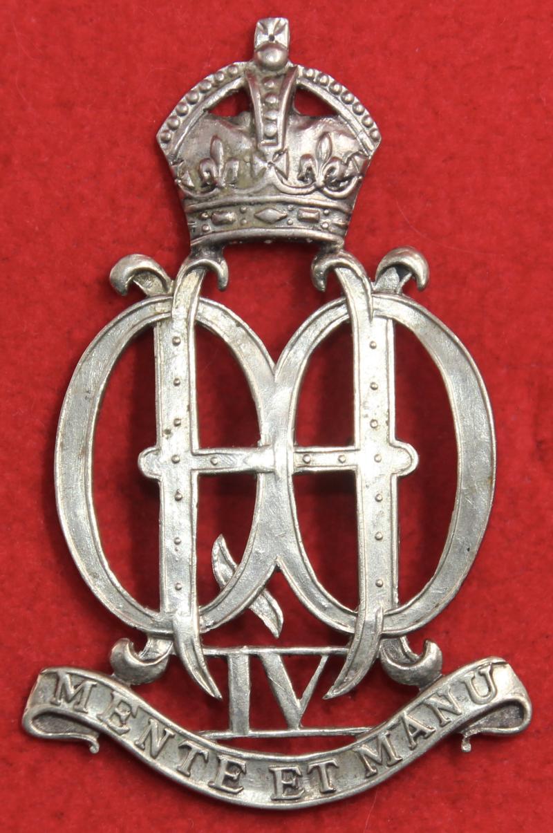 4H NCO's Arm Badge