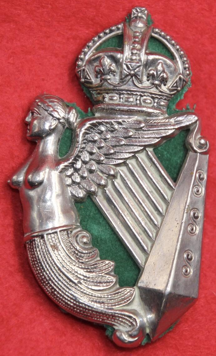 5L/8H NCO's Arm Badge