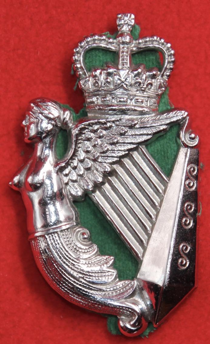 16/5L NCO's Arm Badge