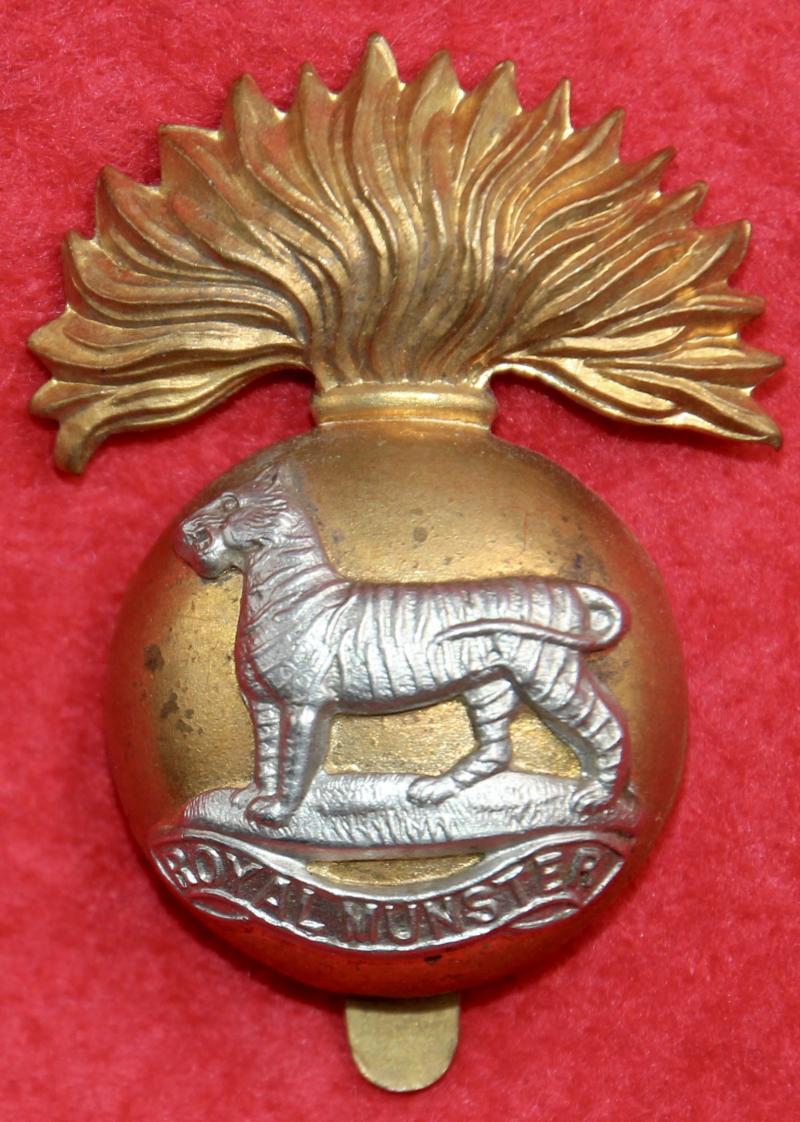 RMF Cap Badge