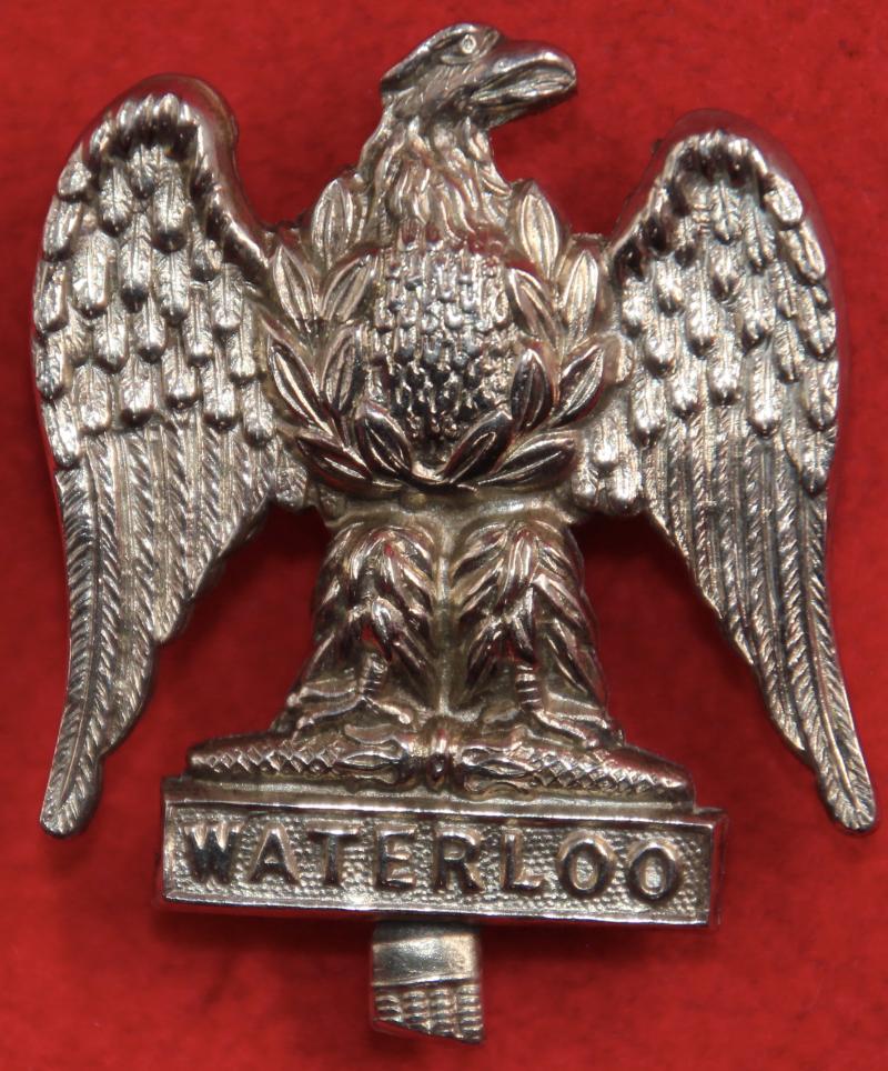 RSG NCO's Arm Badge