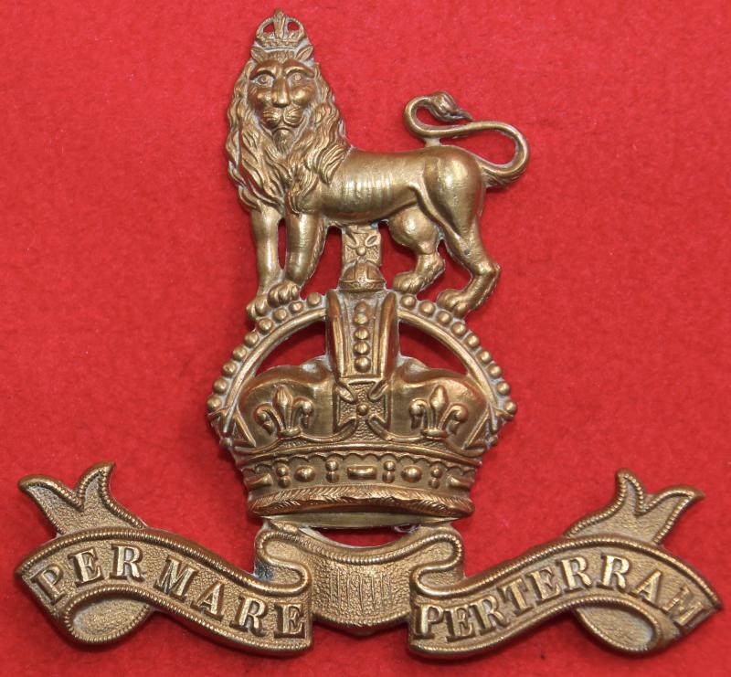 RM Band Pouch Badge