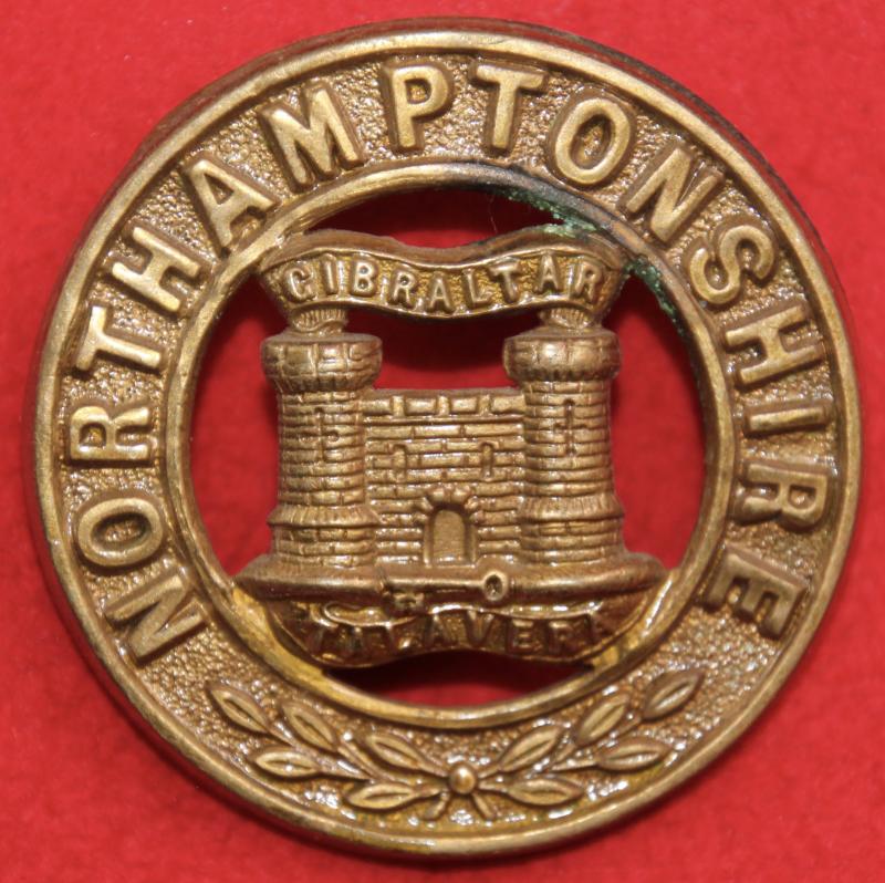 Northants Regt HPC