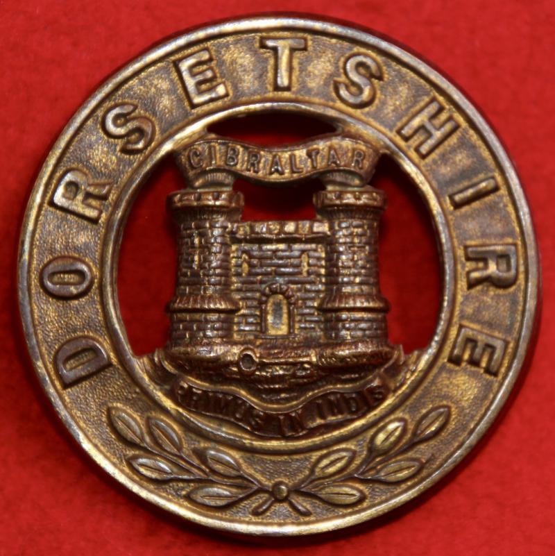 Dorsetshire Regt HPC