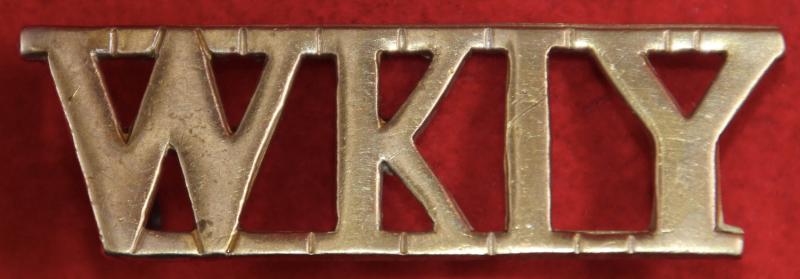 WKIY Shoulder Title