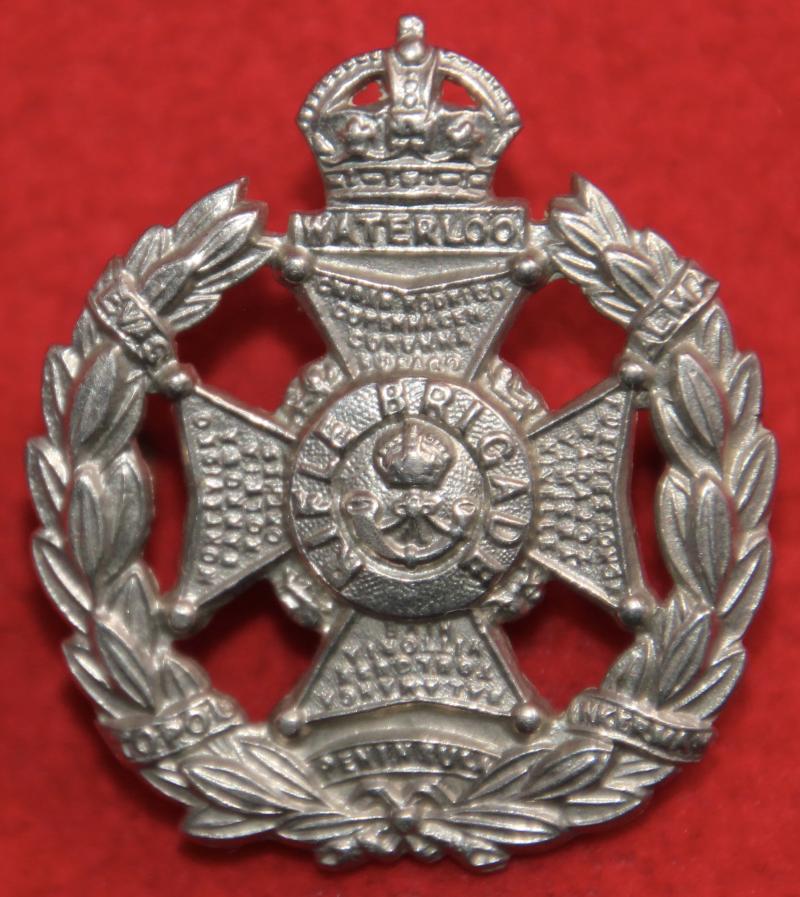 RB FS Cap Badge