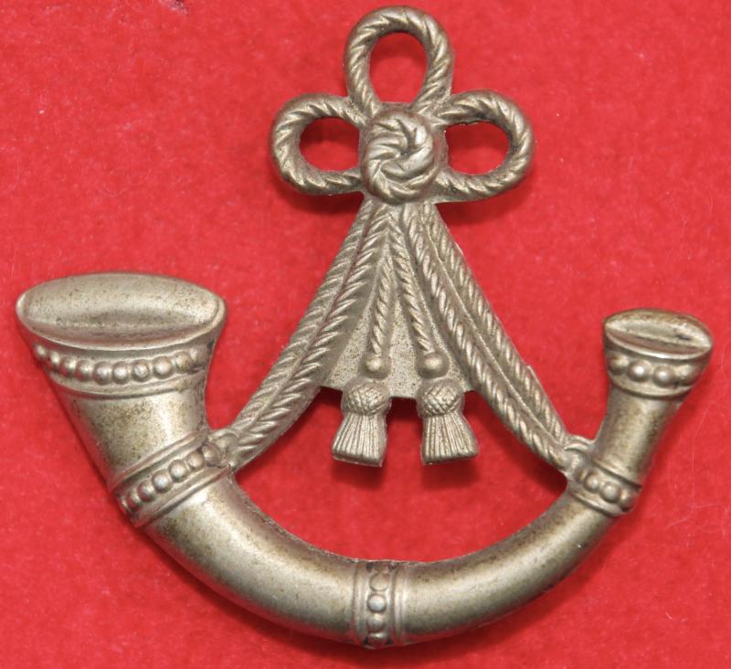 OBLI Cap Badge