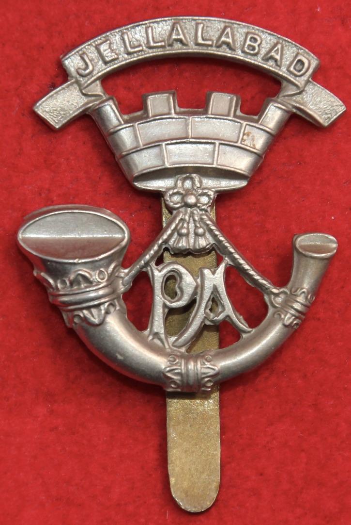 SLI Beret Badge