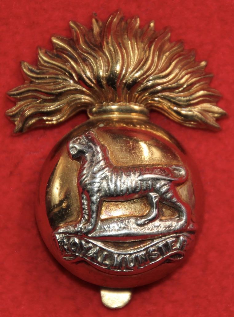 RMF Cap Badge