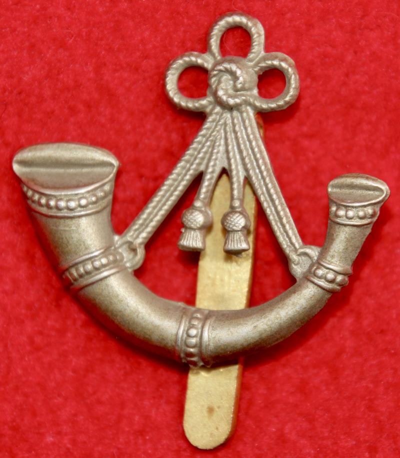 OBLI Beret Badge