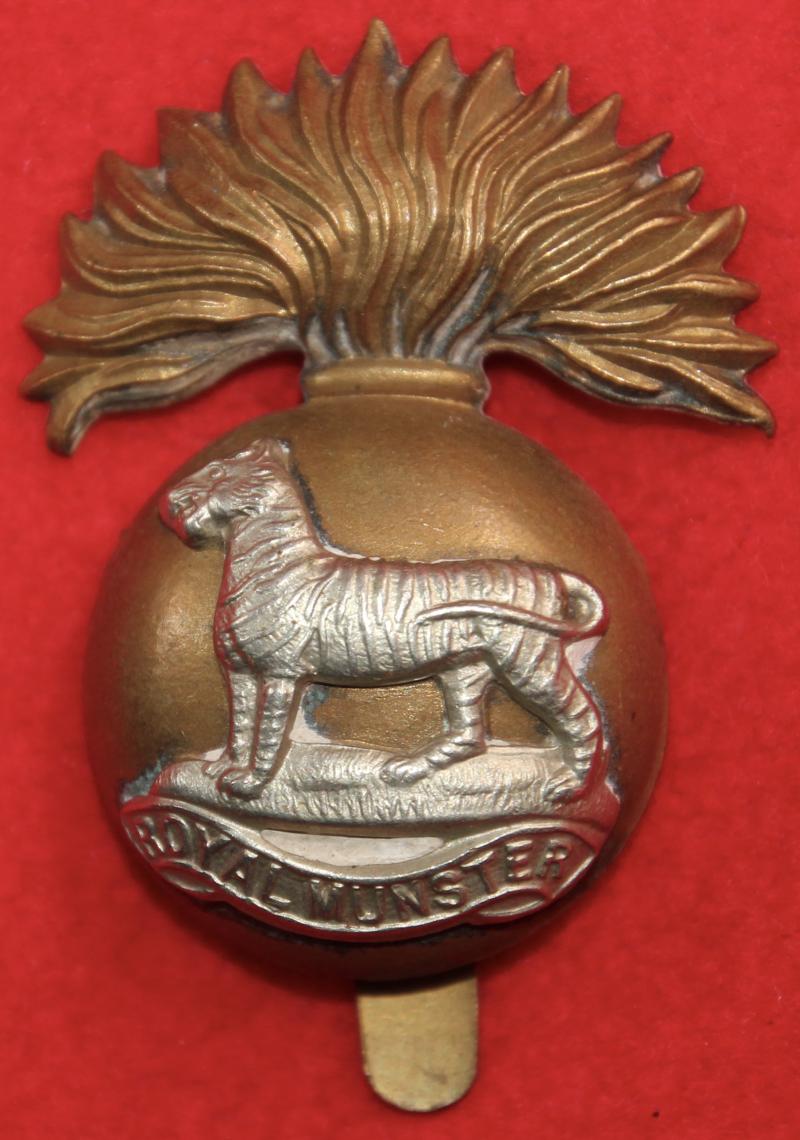 RMF Cap Badge