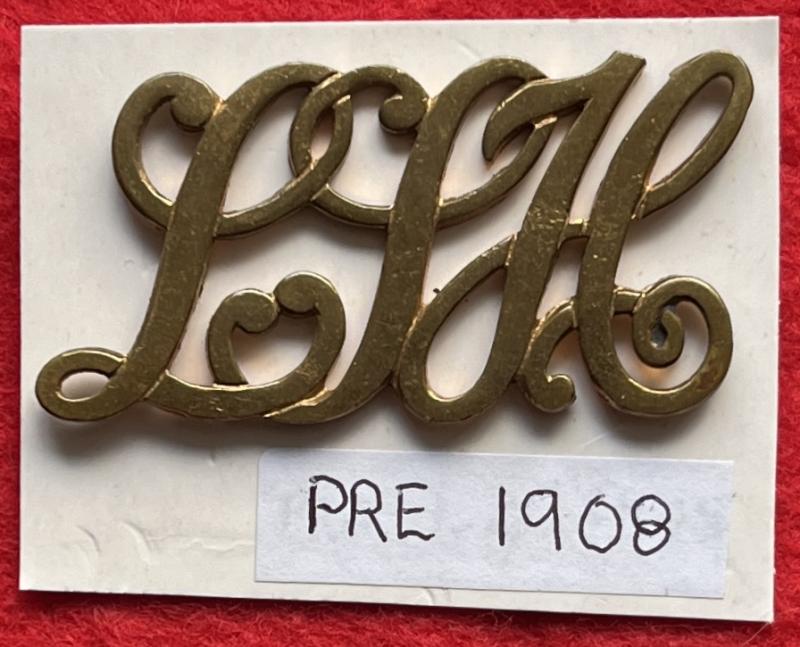 LSH Shoulder Title