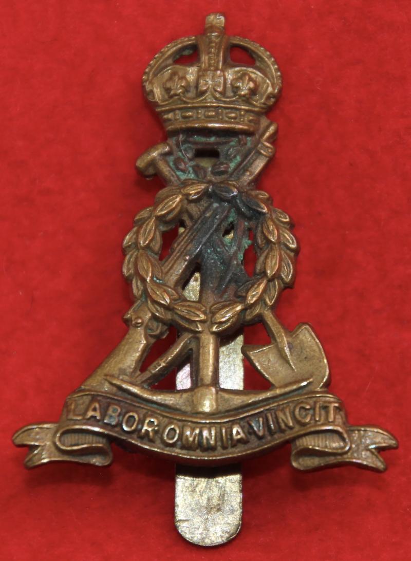 RPC Beret Badge