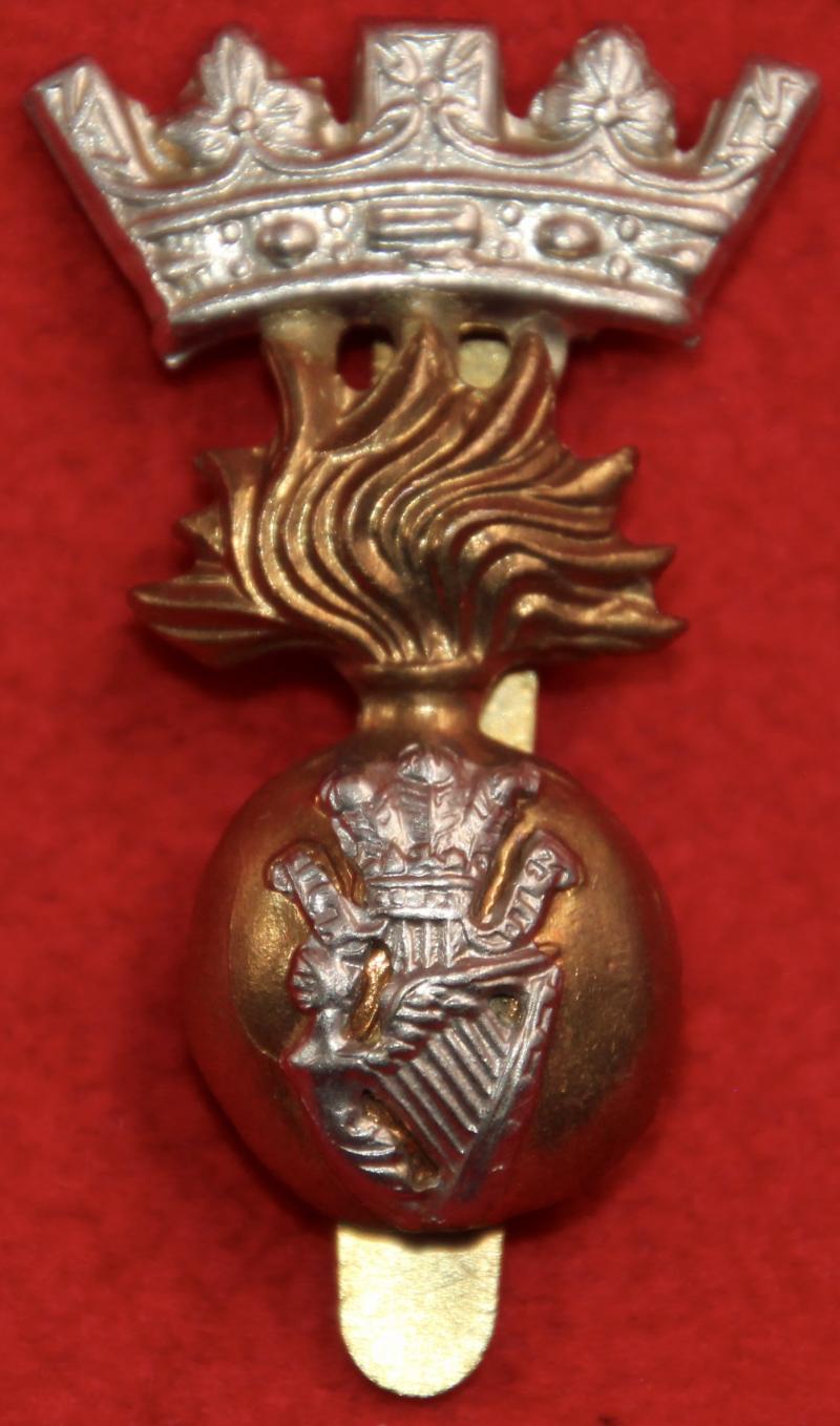 RIF Cap Badge