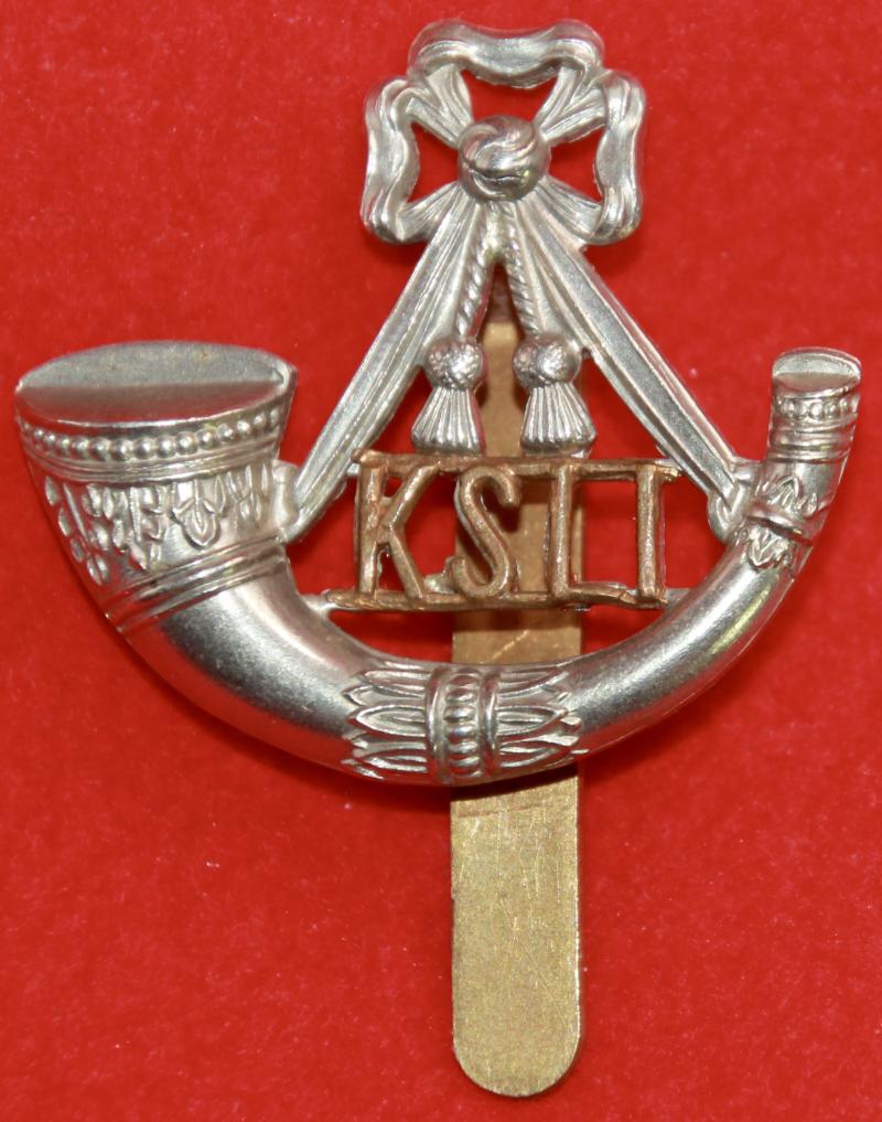 KSLI Beret Badge