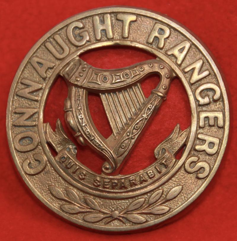Connaught Rangers HPC