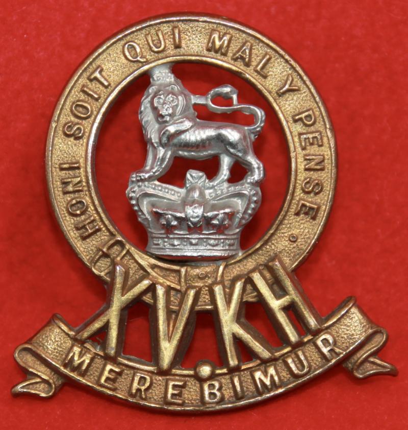 Victorian 15th Hussars