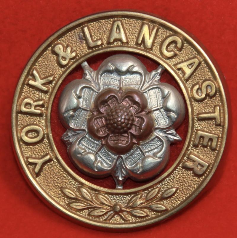 Y&L Regt HPC