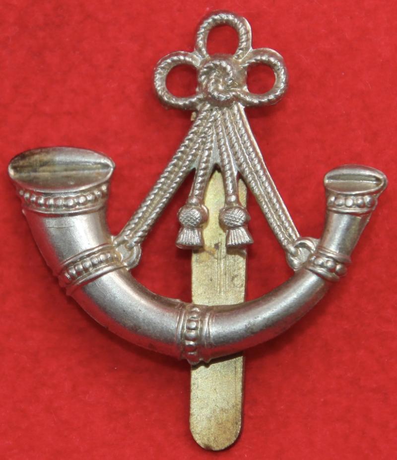 OBLI Beret Badge