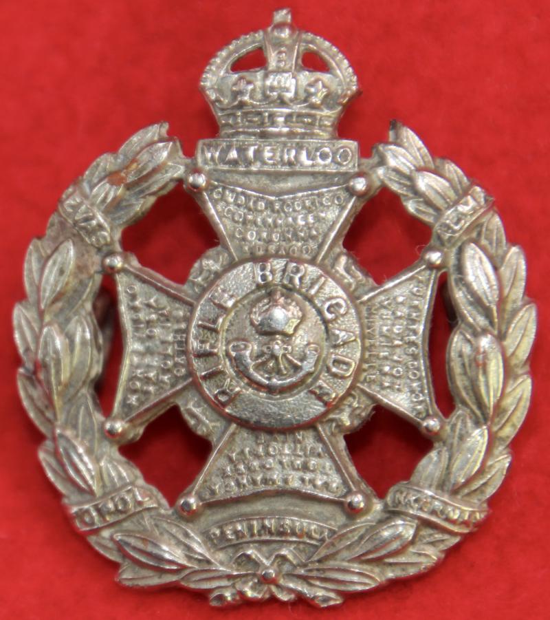 RB 1903-10 FS Cap Badge
