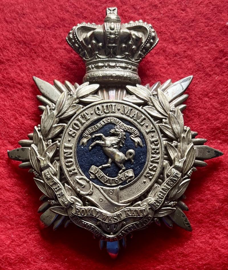 4VB RWK Officer's HP