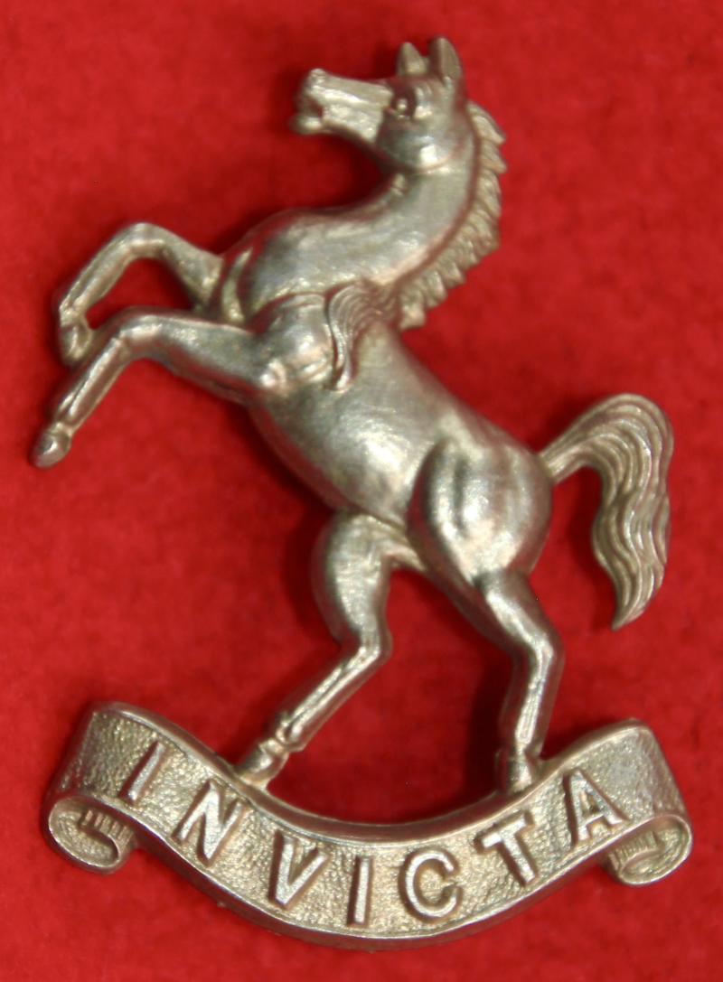 WKY Cap Badge
