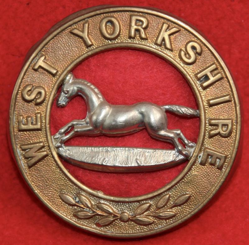 W Yorks HPC