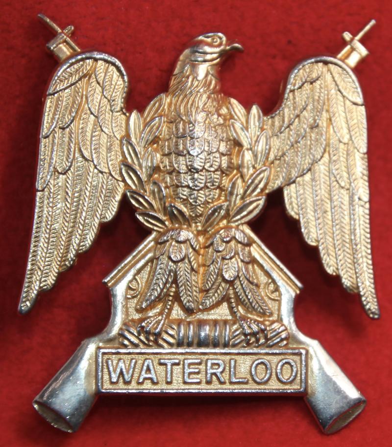 RSDG Pouch Badge