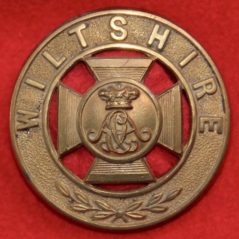 Wiltshire Regt HPC