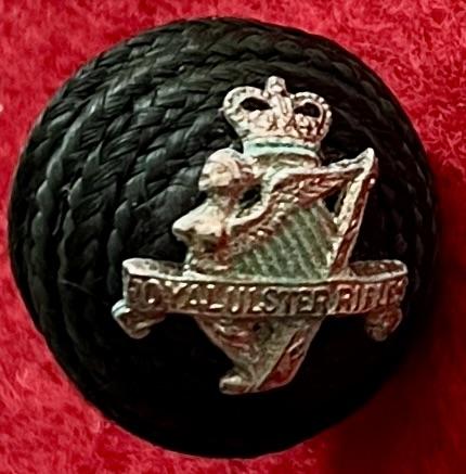 RUR Post-1952 Officer's Boss