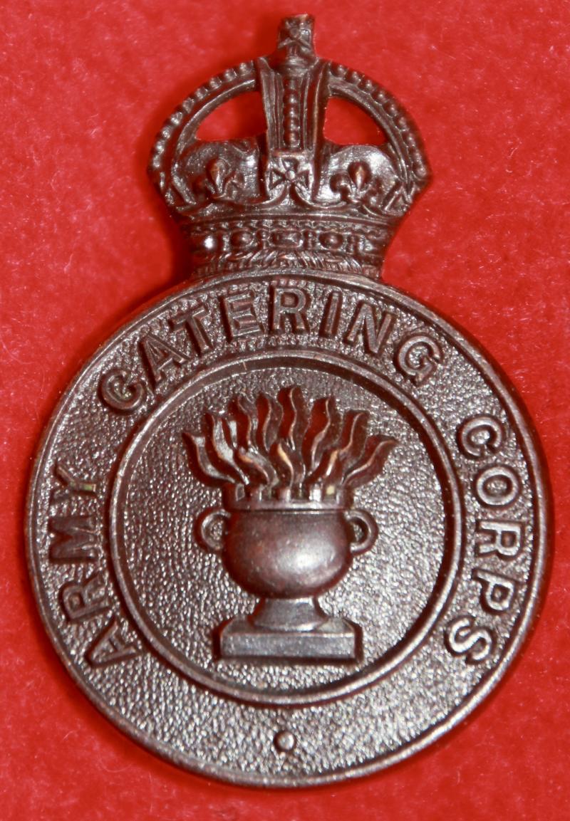 ACC OSD Cap Badge